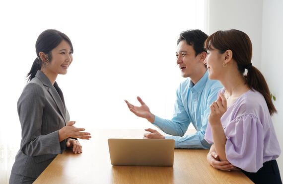 住まいのアドバイザーとしてご相談を受け付けております | 熊本市で高品質な住宅リフォームを行う後藤総建株式会社